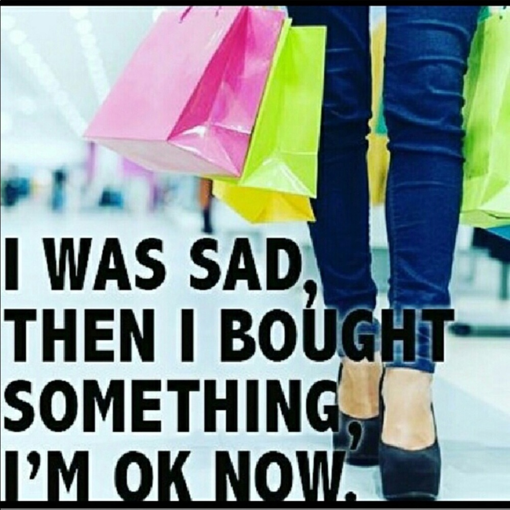I’m Ok Now